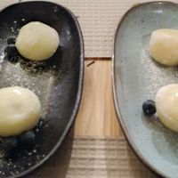 Mochi's at Habitat in Leiria