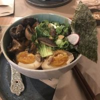 Muito saboroso, tem opção vegetariana e vegan at Habitat in Leiria