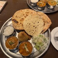   at Ganesha Gar in Tokyo