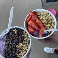 Rush at Rush in Boulder