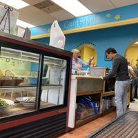Flavor & personality  at Cafe Carambola in Coeur D Alene