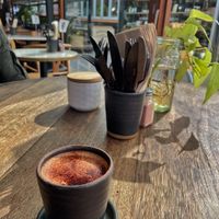   at BARE - Bites Bowls & Brews in Bowral