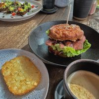   at BARE - Bites Bowls & Brews in Bowral