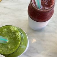 Smoothies   at BARE - Bites Bowls & Brews in Bowral