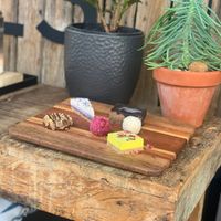 Raw vegan gluten free refined sugar free  at BARE - Bites Bowls & Brews in Bowral