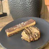 Snickers  at BARE - Bites Bowls & Brews in Bowral