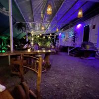   at Indómitos Café & Bar in Uvita