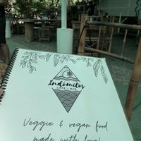  at Indómitos Café & Bar in Uvita