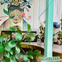  at Indómitos Café & Bar in Uvita