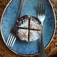  at Indómitos Café & Bar in Uvita