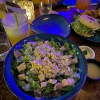   at Indómitos Café & Bar in Uvita