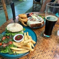  at Indómitos Café & Bar in Uvita