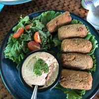   at Indómitos Café & Bar in Uvita