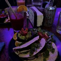   at Indómitos Café & Bar in Uvita