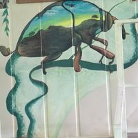  at Indómitos Café & Bar in Uvita