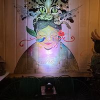 Vibes  at Indómitos Café & Bar in Uvita