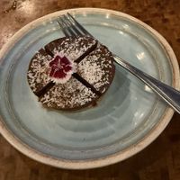 Snickers Pie  at Indómitos Café & Bar in Uvita