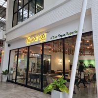 Exterior at Munch Box by Nidhi in Bangkok