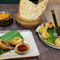  at Munch Box by Nidhi in Bangkok