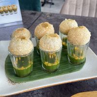   at Munch Box by Nidhi in Bangkok