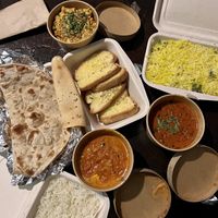 Food delivered   at Munch Box by Nidhi in Bangkok
