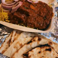   at Munch Box by Nidhi in Bangkok