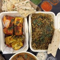   at Munch Box by Nidhi in Bangkok