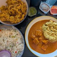 Munch box plus munchies at Munch Box by Nidhi in Bangkok