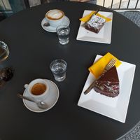  at Caracolito in Trento