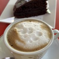   at Caracolito in Trento