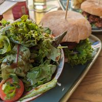  at Bene Kaffee & Laden in Sonthofen