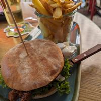  at Bene Kaffee & Laden in Sonthofen