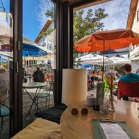  at Bene Kaffee & Laden in Sonthofen