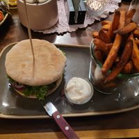  at Bene Kaffee & Laden in Sonthofen