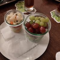  at Bene Kaffee & Laden in Sonthofen