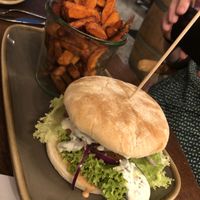   at Bene Kaffee & Laden in Sonthofen