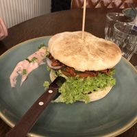   at Bene Kaffee & Laden in Sonthofen