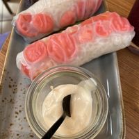 Sommerrolle  at au contraire in Freiburg