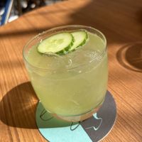 Wasabi Mule  at au contraire in Freiburg