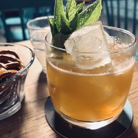 Bologna sour  at au contraire in Freiburg