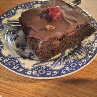  at au contraire in Freiburg