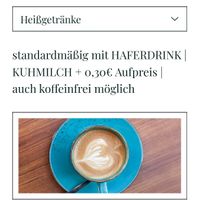  at au contraire in Freiburg