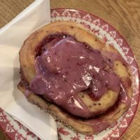   at au contraire in Freiburg