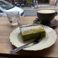   at au contraire in Freiburg