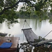   at Uncle Cafe   in Koh Phangan