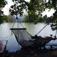  at Uncle Cafe   in Koh Phangan