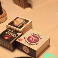   at OM NOM NOM CAFÉ in Munich