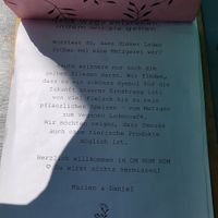  at OM NOM NOM CAFÉ in Munich