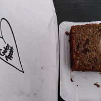  at OM NOM NOM CAFÉ in Munich