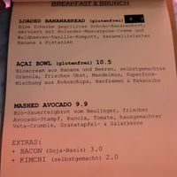  at OM NOM NOM CAFÉ in Munich